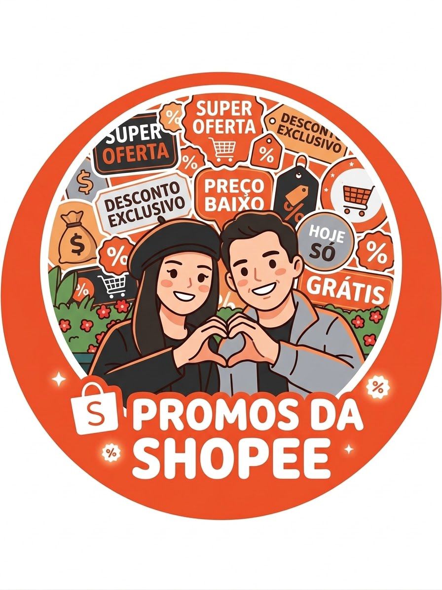 Foto de perfil de Promos da Shopee